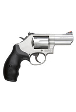 SMITH & WESSON Smith & Wesson 66 Combat .357 Mag2.75" bbl 6 Round