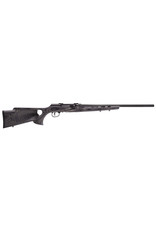Savage Savage A17 Target .17 HMR Thumb Hole Laminate Stock