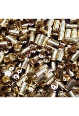 .45 ACP Polished Range Brass - 100 Count