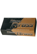 CCI Blazer Brass 9mm 115 gr FMJ - 50 Count