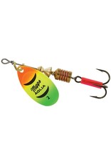 Mepps Mepps Aglia 1/6 Oz. #2 Spinner - Firetiger