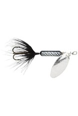 Worden's Rooster Tail 1/6 Oz. 210 - Black