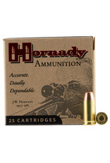 Hornady .32 ACP 60 Gr XTP JHP