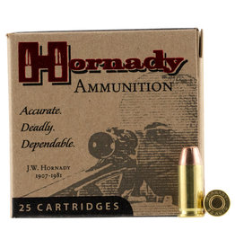 Hornady .32 ACP 60 Gr XTP JHP
