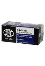 FN MANUFACTURING FN 5.7x28mm 40 Gr V-Max - 50 Count