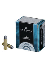 Federal Federal .32 H&R Mag LSW 95 Gr 20 Count