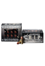 G2 Research 9mm RIP 92 gr 20 Count Box