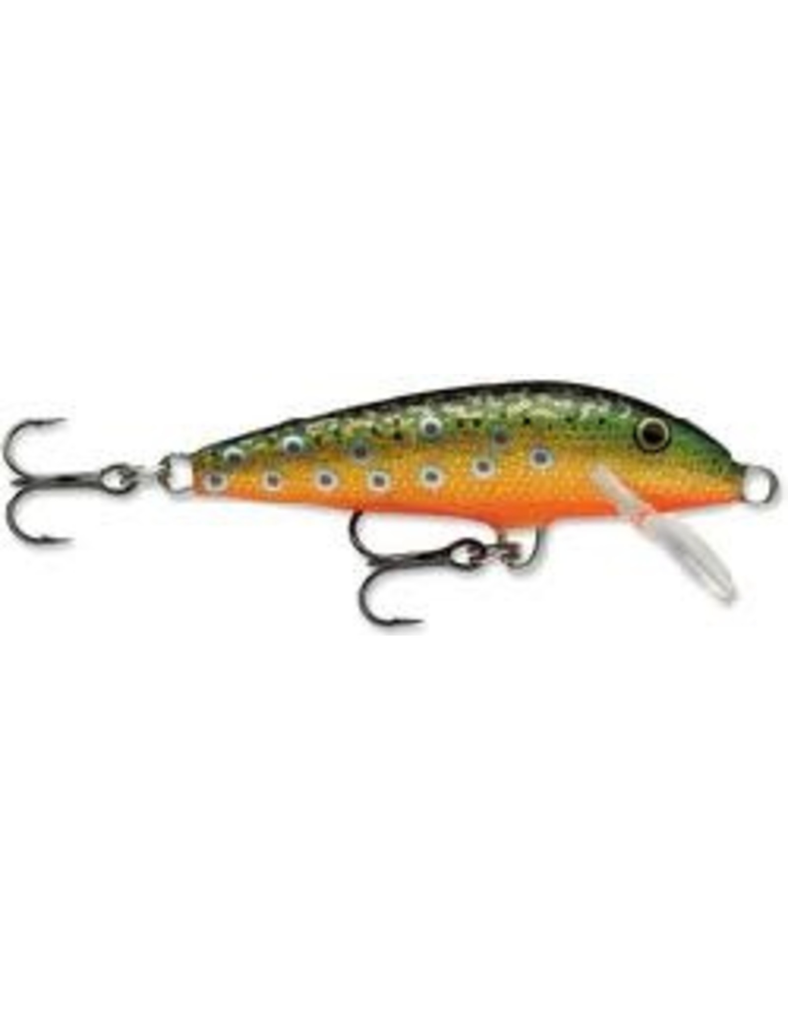 Rapala Rapala Original Floating 1/16 Oz. - Brook Trout