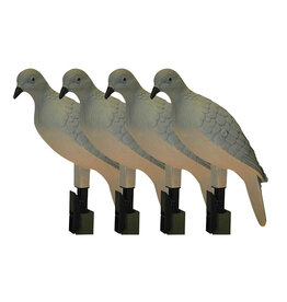 Mojo Decoys MoJo Clip On Dove - Single Dove