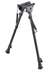 CHAMPION TRAPS & TARGETS Champion Standard Bipod 6-9" - With Sling Swivel Attachment