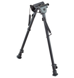 CHAMPION TRAPS & TARGETS Champion Standard Bipod 6-9" - With Sling Swivel Attachment