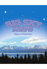 Big Sky Maps - Washington County