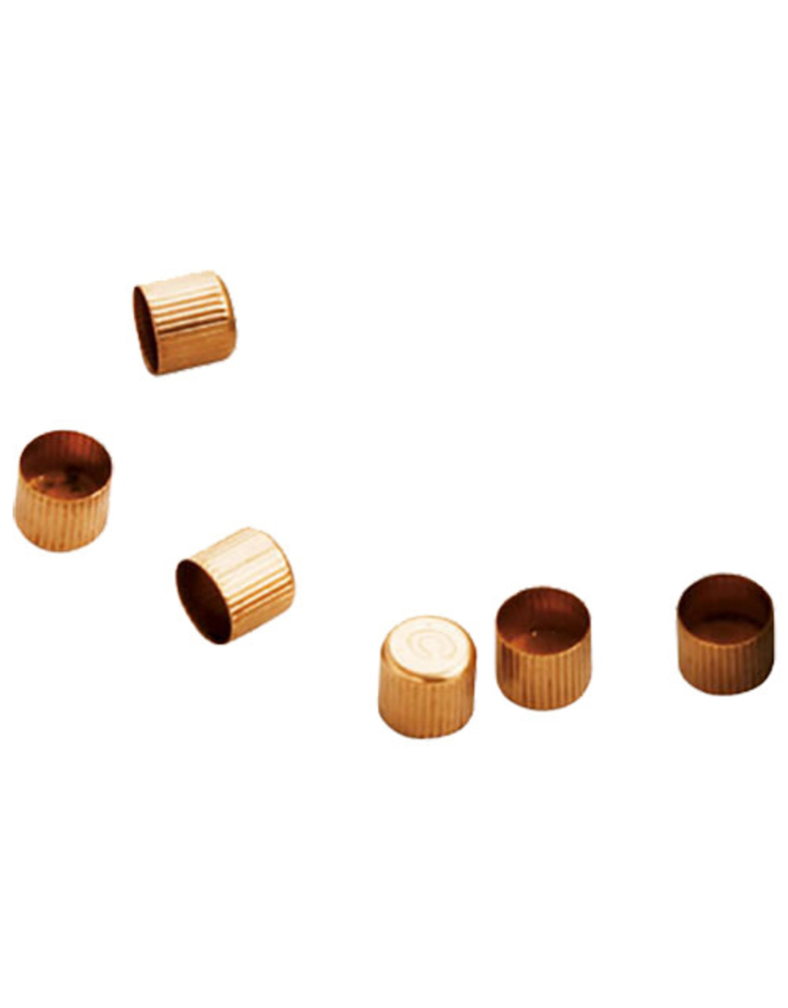 CCI CCI 310 #11Mag Percussion Caps  100 Count