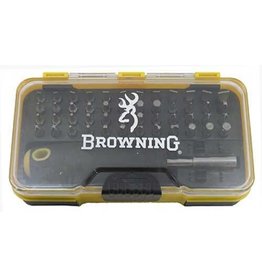 Browning Browning Gunsmithing Screwdriver Kit