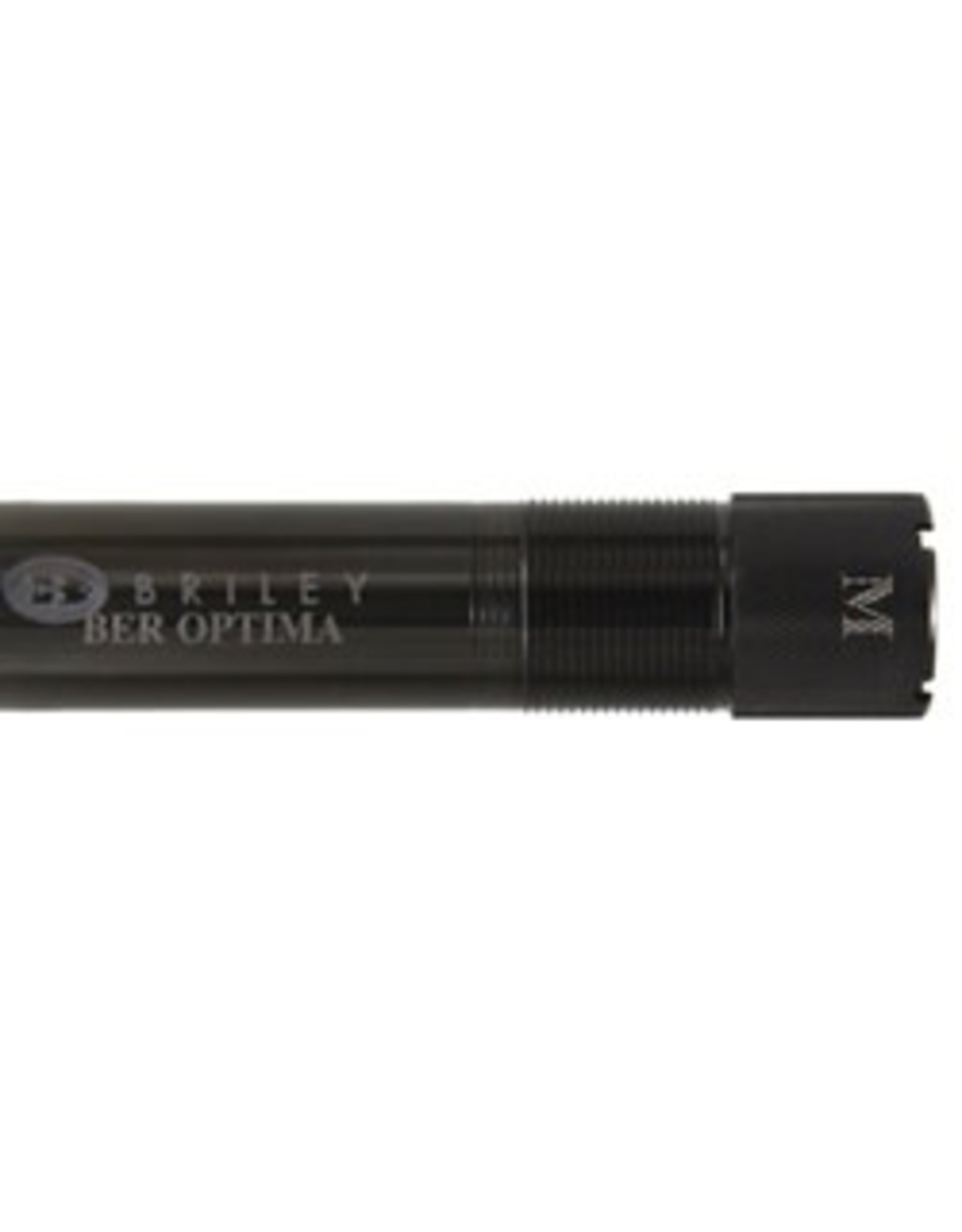 Beretta Optima 12ga Ext Blk - Improved Modified