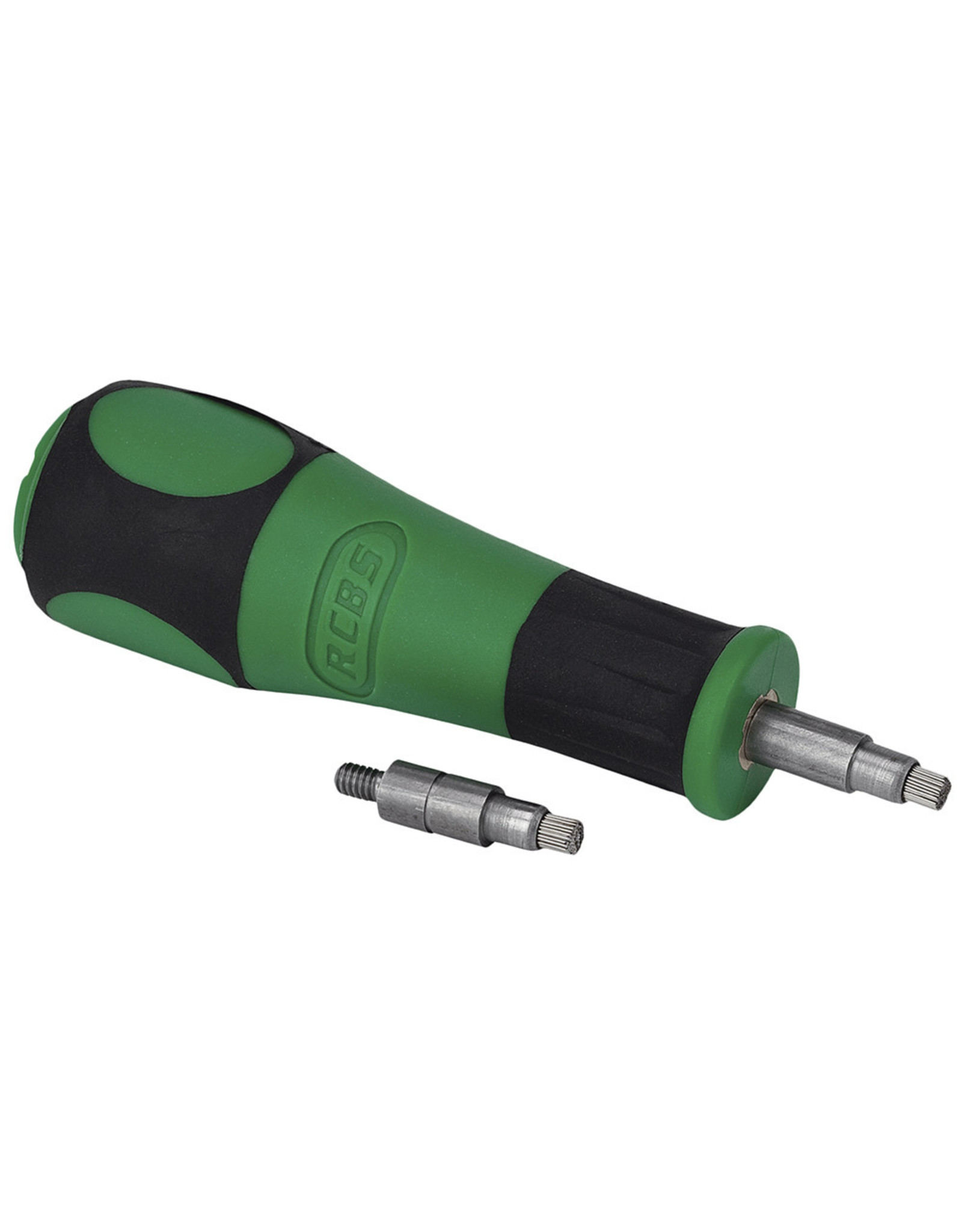 RCBS RCBS Primer Pocket Brush Combo