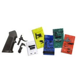 CMMG AR-15 Lower Parts Kit