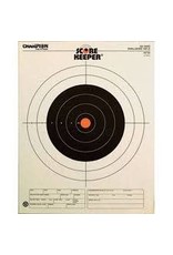 Champion Scorekeep Target 100 Yard Small Bore Rifle - 12 Count