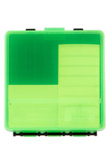 MTM Case-Gard™ Flip Top - 100 Round Pistol - 9mm/.380 ACP