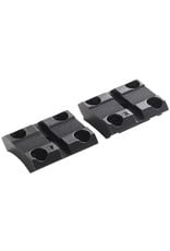 WEAVER Weaver X-Bolt 2-Piece Base