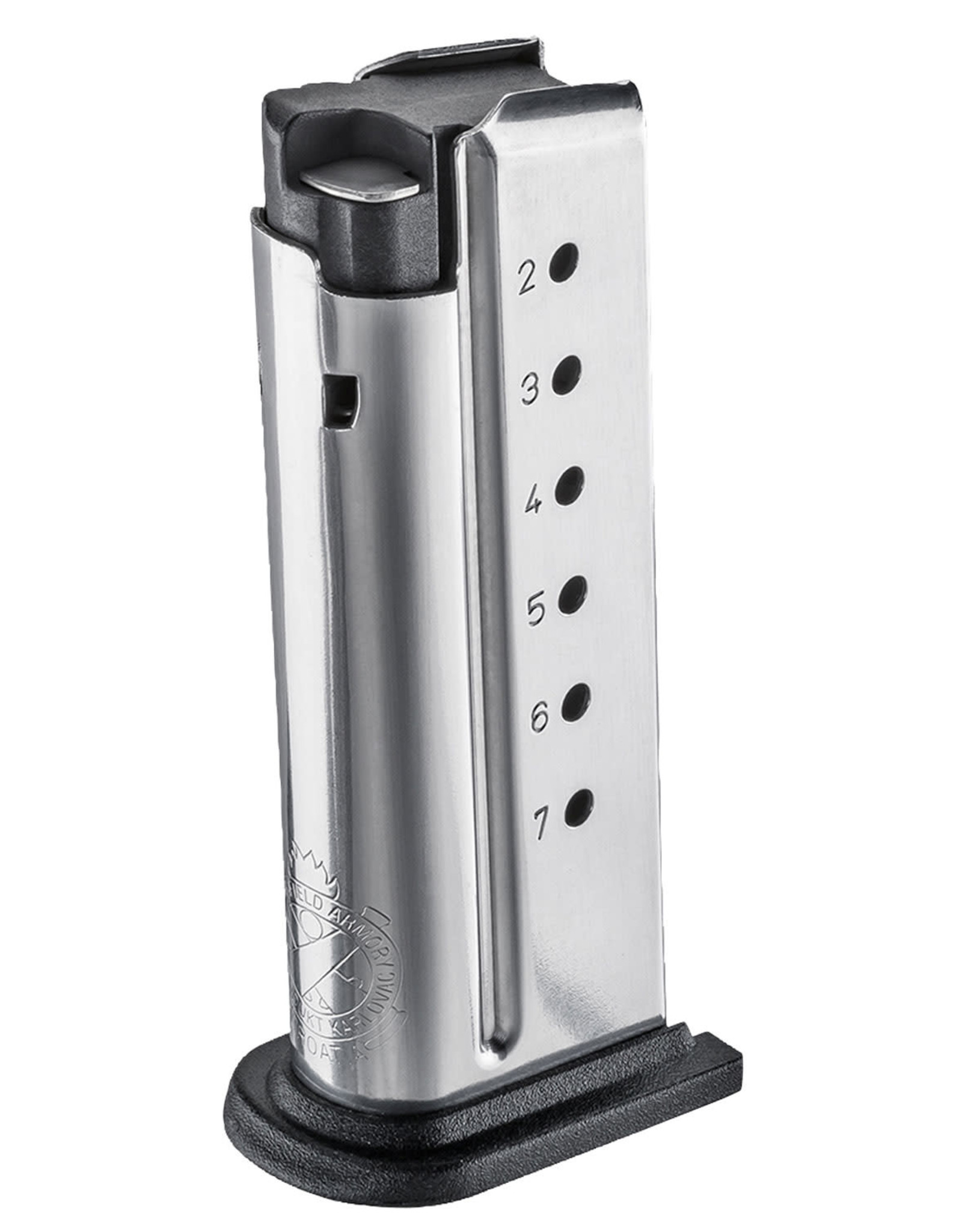 Springfield Armory Springfield XDs 9mm 7 Rnd Magazine