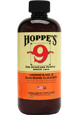 HOPPE'S Hoppe's No. 9 Gun Bore Cleaner - Pint