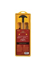 OUTERS Outers Pistol Cleaning Kit for .357, .380, .38, 9mm