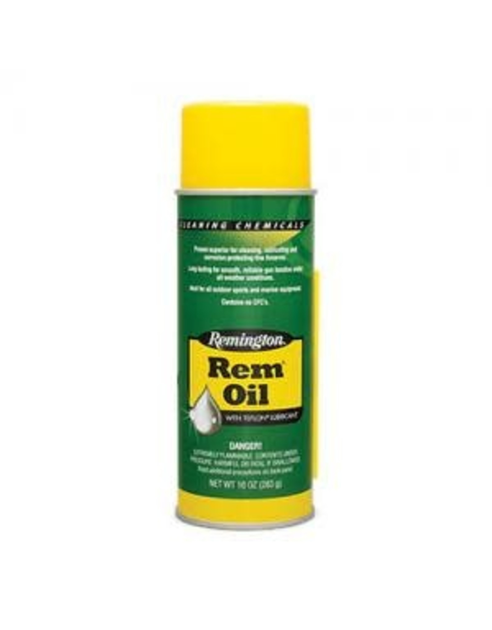 REMINGTON Remington Rem Oil 4 Oz. Aerosol