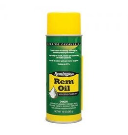REMINGTON Remington Rem Oil 4 Oz. Aerosol