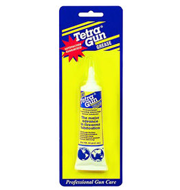 TETRA Tetra Gun Grease - 1 Oz Tube