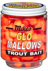 Mike's Mike's Glo Mallows Orange/Garlic