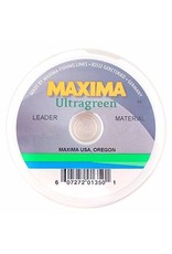 Maxima Maxima Leader Wheel Ultragreen 27 Yds 20#