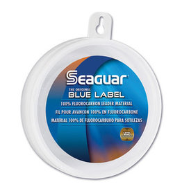 Seaguar Seaguar Fluorocarbon Leader 20#