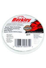 Berkley Berkley Steelon Nylon Coated Wire 30' 20#