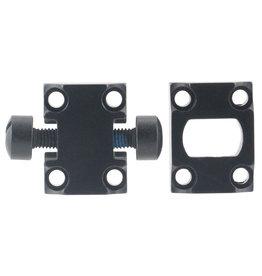 Leupold STD 2 Piece Base - Browning X-Bolt