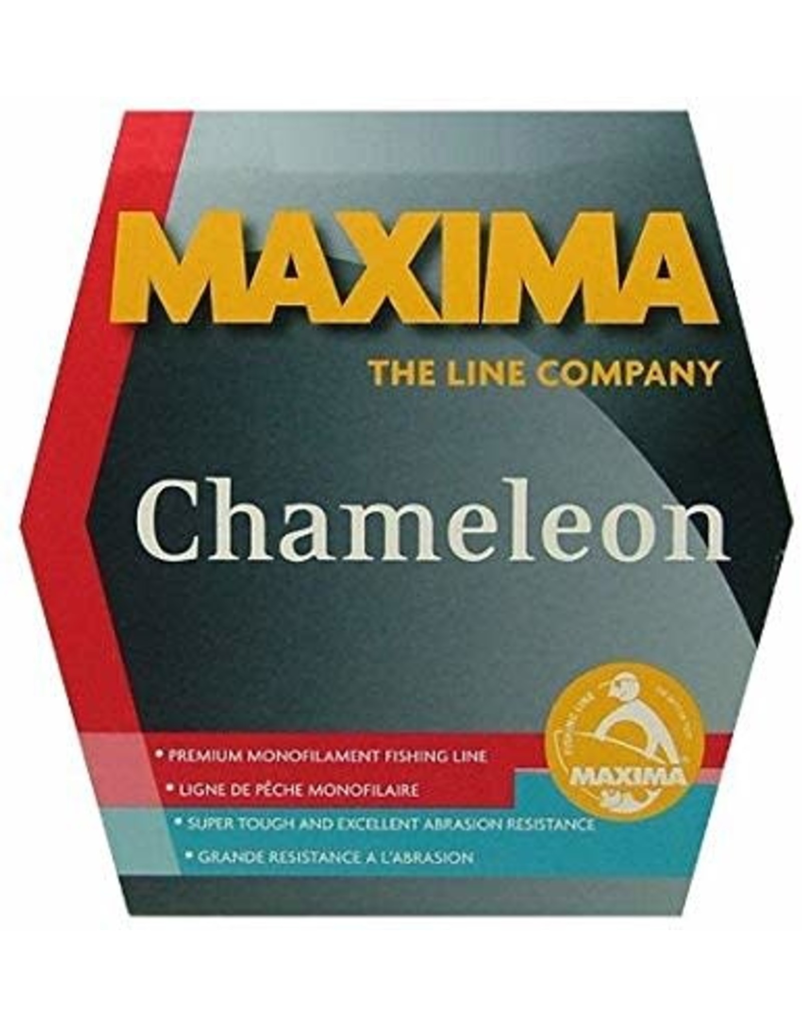 Maxima Maxima Chameleon 220 Yds 15#