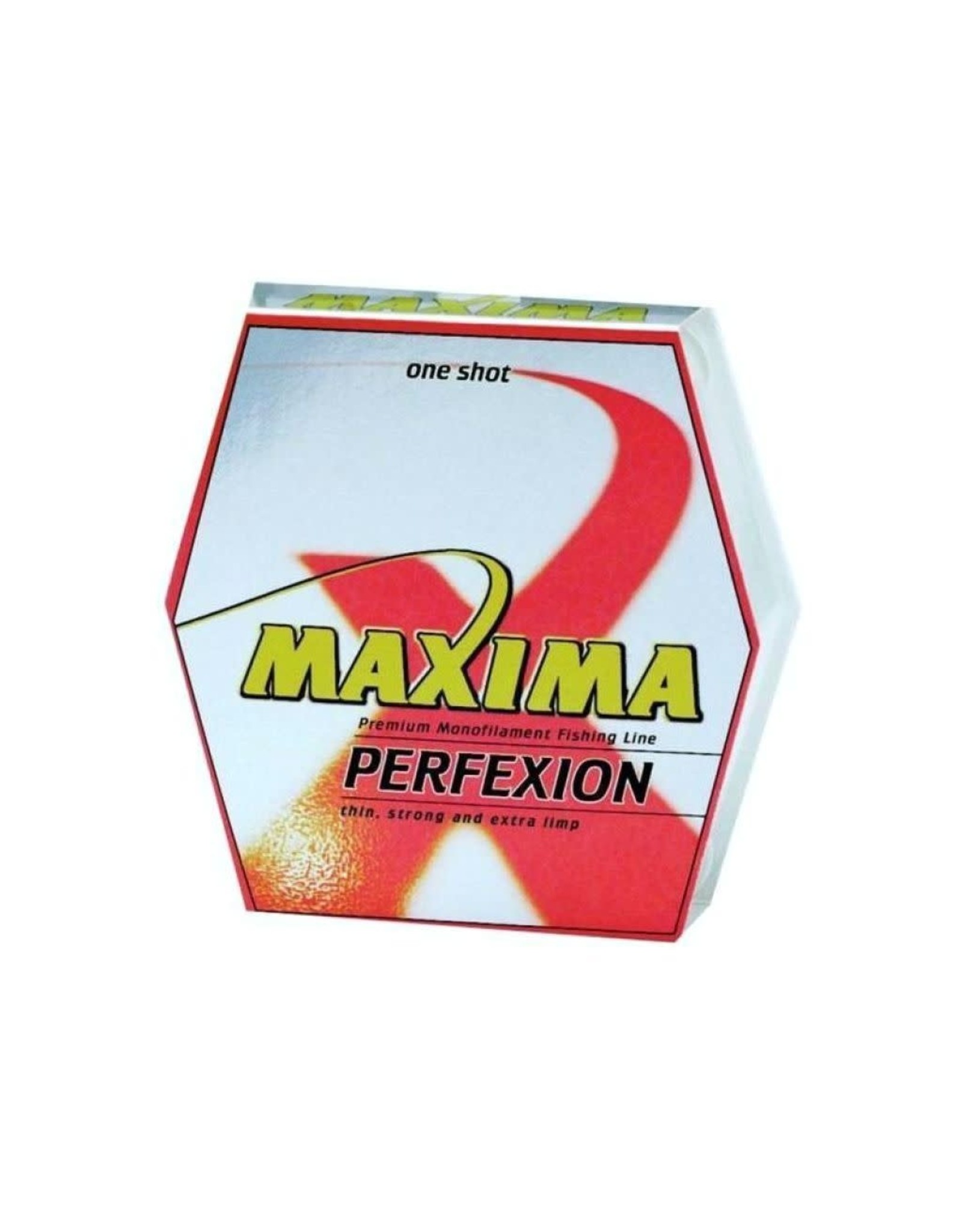 Maxima Perfexion 280 Yds 4#