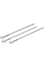 Hornady LNL Bullet Tube - .380/9mm/.38/.357 Mag