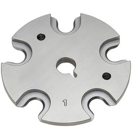 Hornady LNL Auto Press Shell Plate #8