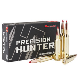 Hornady Hornady Precision Hunter 6.5 Creedmoor 143 Gr ELD-X - 20 Count