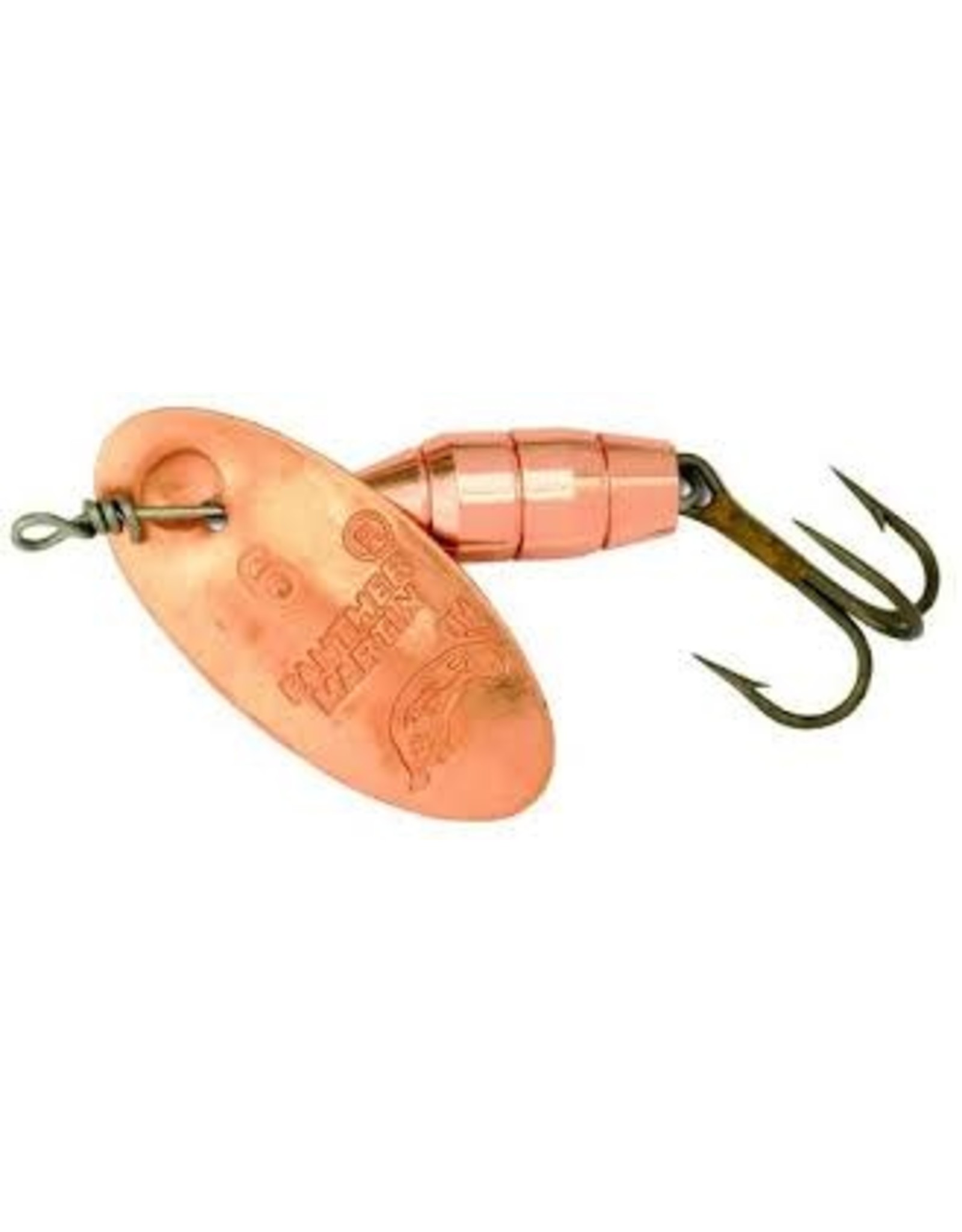 Panther Martin Panther Martin 1/4 Oz. - All Copper