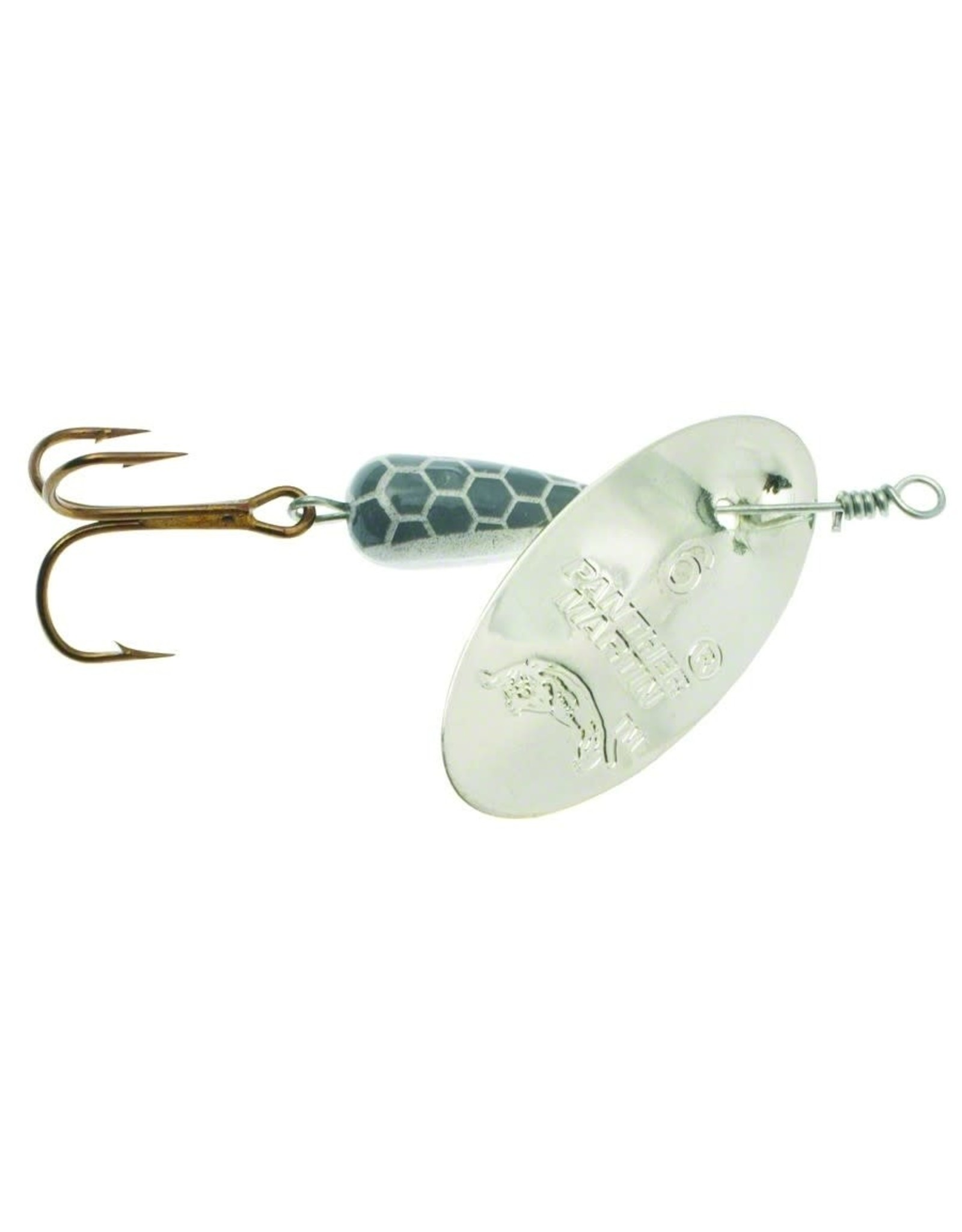 Panther Martin Panther Martin 1/4 Oz. - Minnow