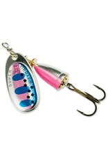 Blue Fox Vibrax Blue Fox 3/16 oz Rainbow