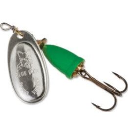 Kokabow Fishing Tackle Spinner - Silver Bullet - Larry's Sporting