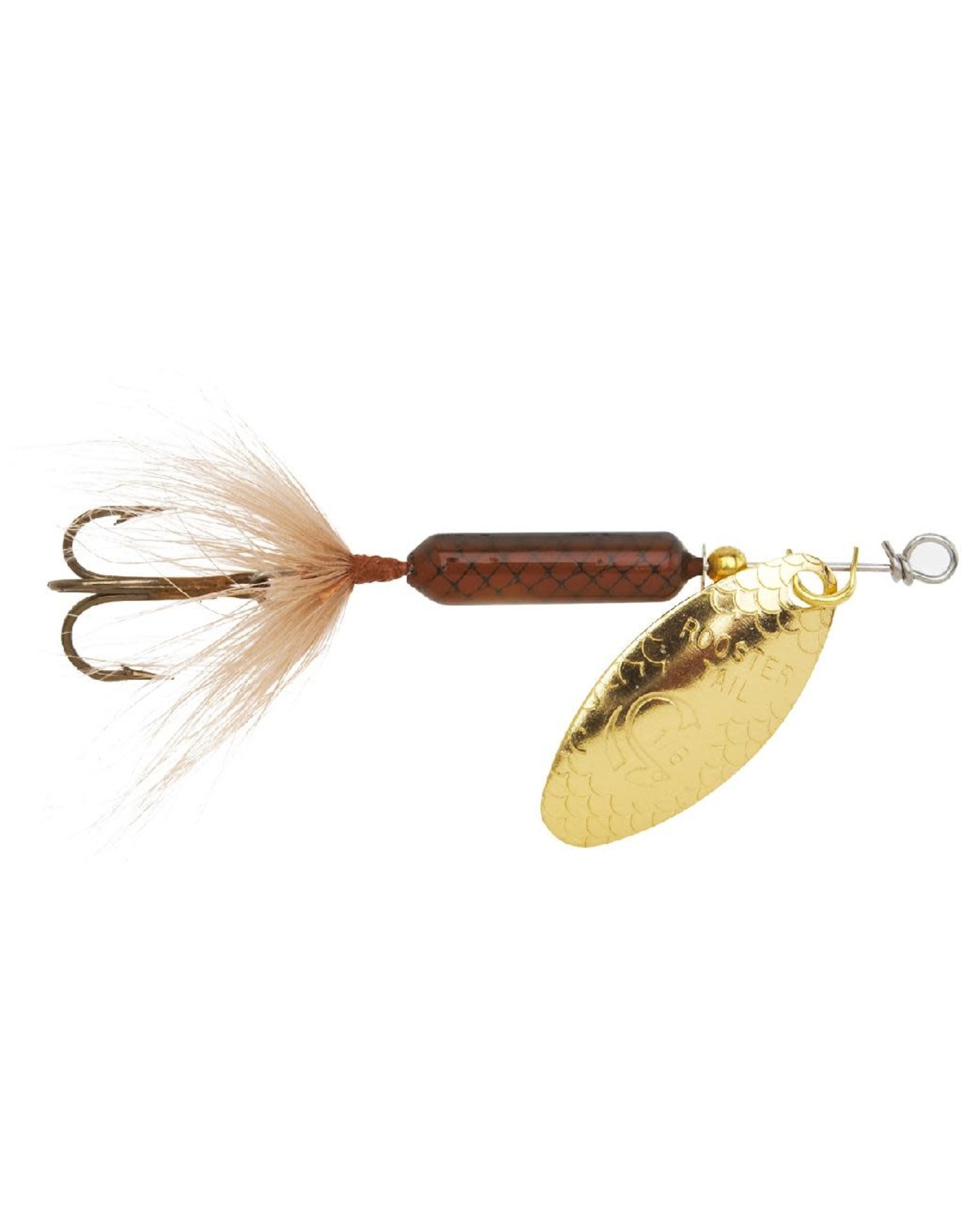 Worden's Rooster Tail 1/8 Oz Salmon Fly