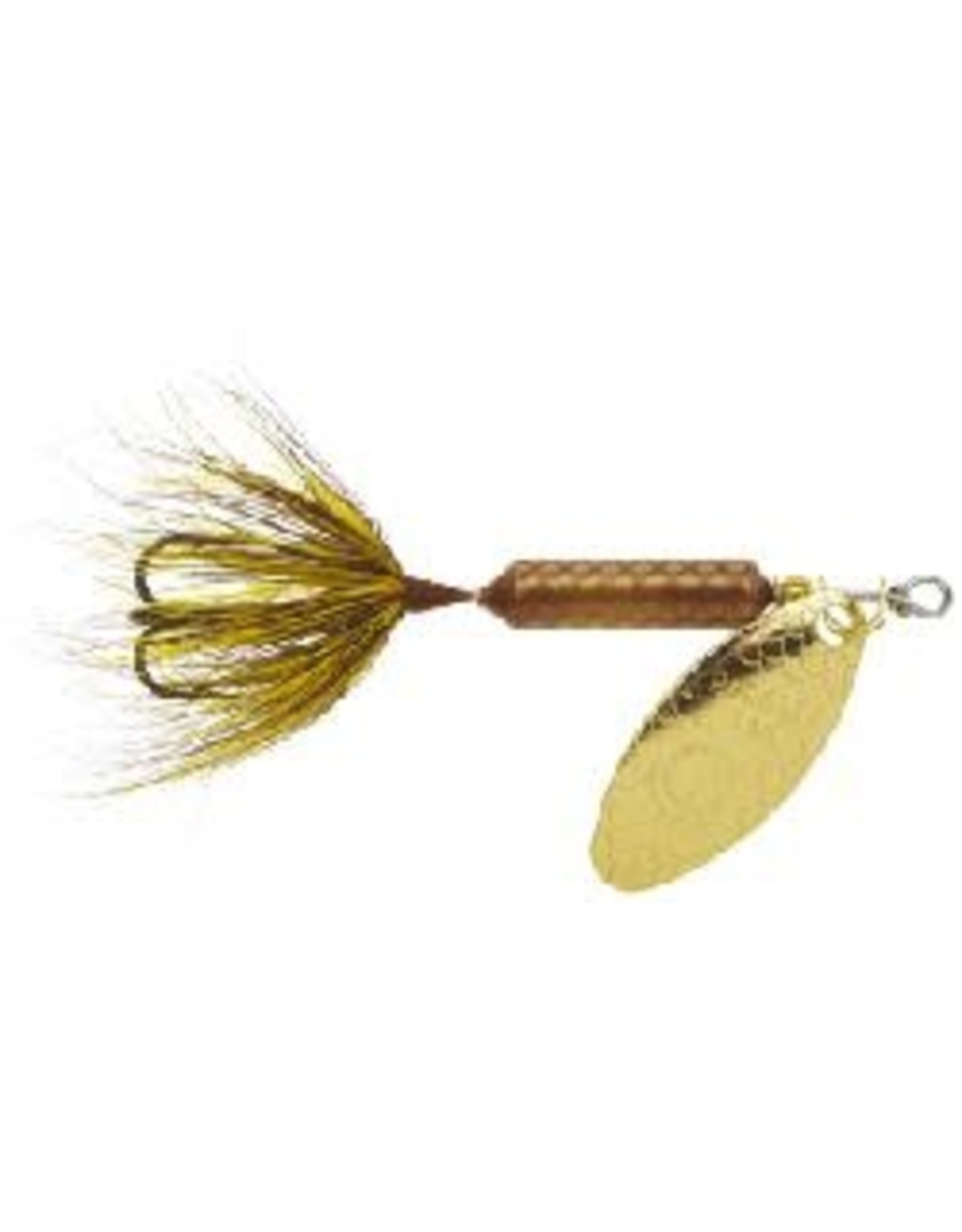Rooster Tail 1/6 Oz. 210 - Grasshopper - Larry's Sporting Goods
