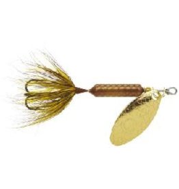 Worden's Rooster Tail 1/6 Oz. 210 - Grasshopper