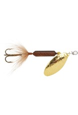 Worden's Rooster Tail 1/6 Oz. 210 - Salmon Fly