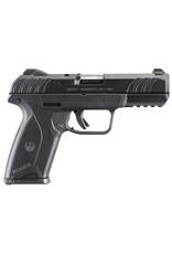 RUGER Ruger Security 9 - 9mm 4" bbl 15+1 Rounds