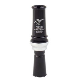 Primos Primos Honky Tonk Short Reed Goose Call